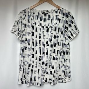 Banana Republic Top